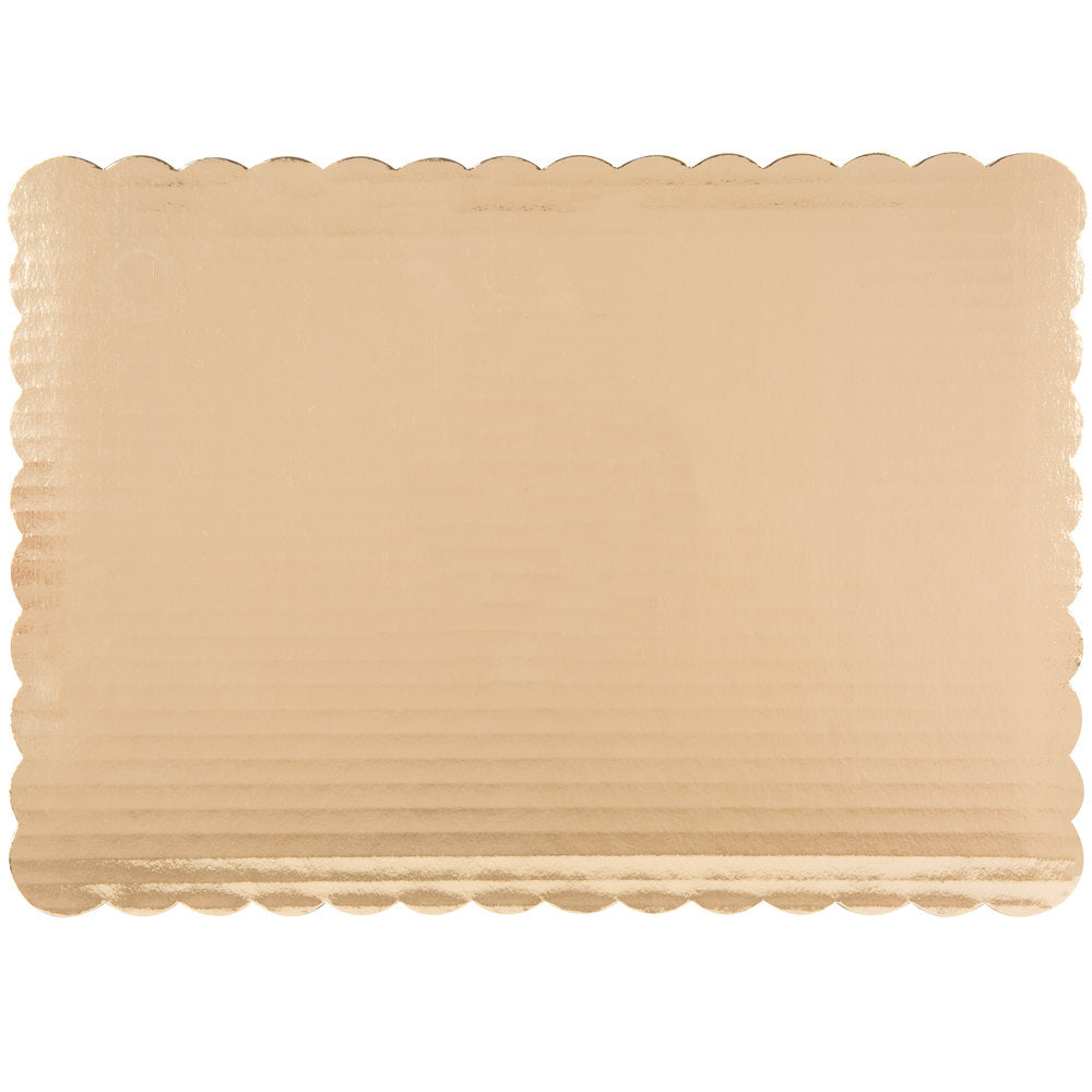 10-x-14-gold-rectangle-scalloped-cake-board-cake-central-barbados