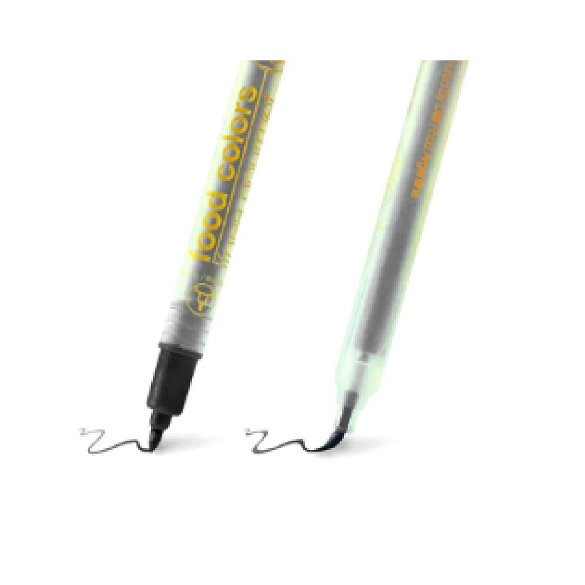 Doublesided Edible Markers Cake Central Barbados