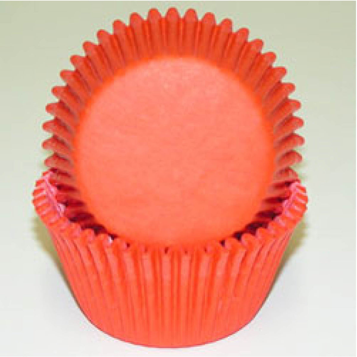 Orange Standard Baking Cups Cake Central Barbados orange-standard-baking-cups-cake-central-barbados