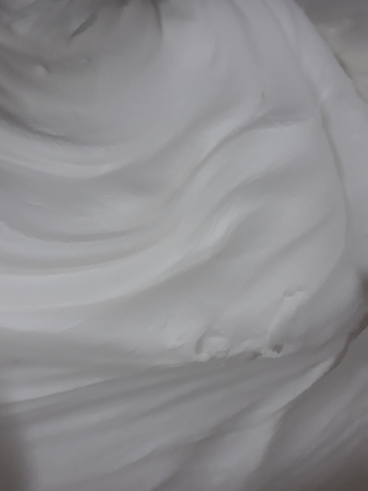 Royal Icing (Egg Whites) – Cake Central Barbados