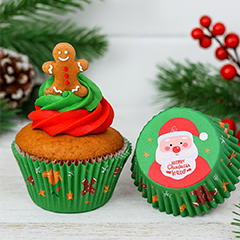 Christmas Baking Accessories