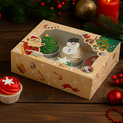 Christmas Packaging