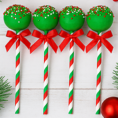 Christmas Treat Supplies