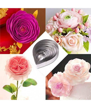 Flower Making Supplies