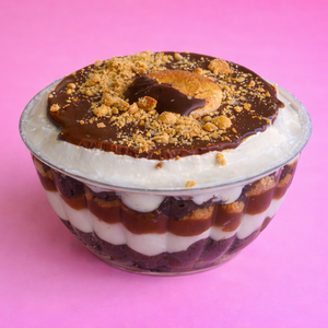 S'mores Dessert Bowl