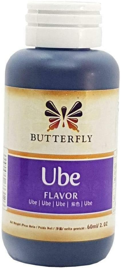 Ube Extract