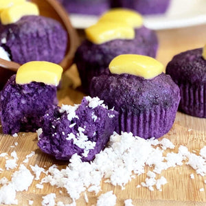 Ube Extract