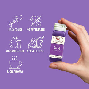 Ube Extract