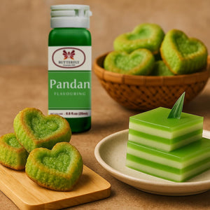 Pandan Extract
