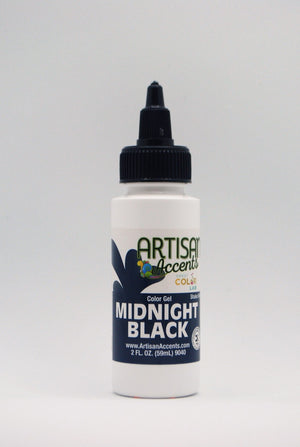 Midnight Black 1oz