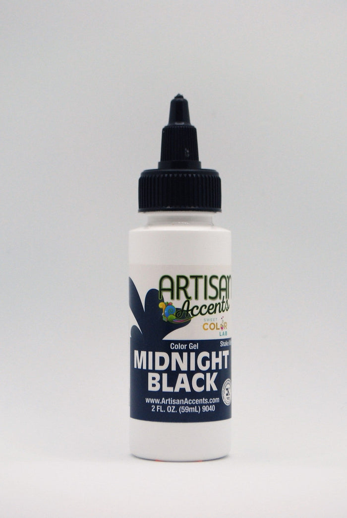 Midnight Black 1oz