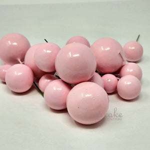 Light Pink Balls 20pk