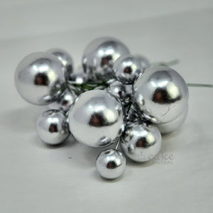 Silver Balls 20pk