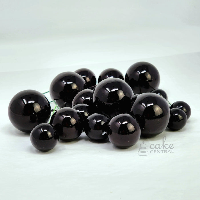 Black Balls 20pk
