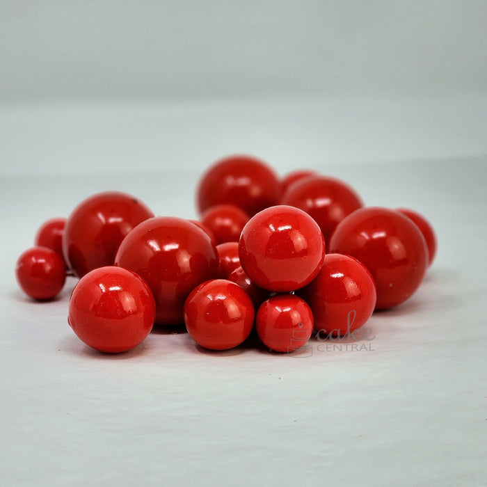 Red Balls 20pk