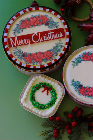 Christmas Great Cakes