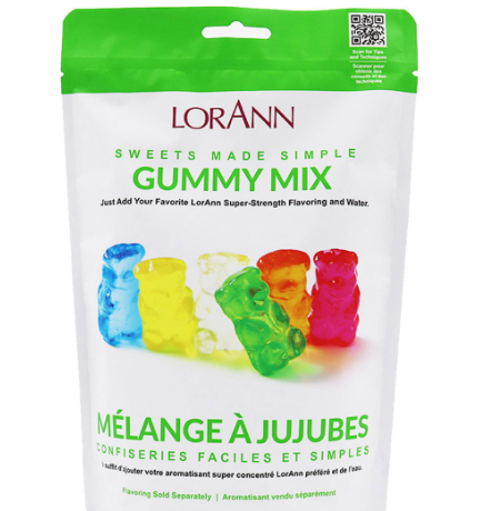 Gummy Mix