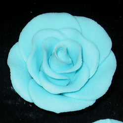 Medium Blue Rose