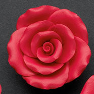 Medium Red Rose