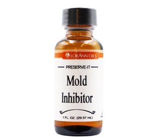 Preserve-It Mold Inhibitor