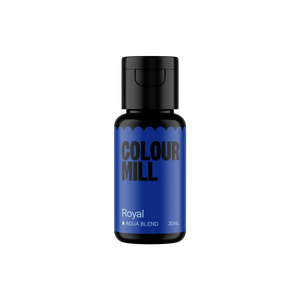 Royal Aqua Blend
