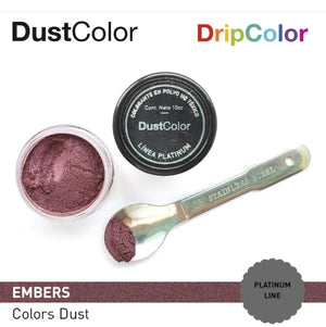Embers Platinum Dust