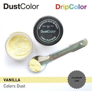 Vanilla Platinum Dust