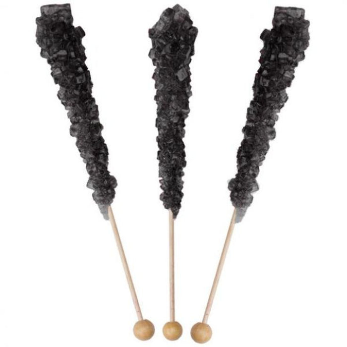 Black Rock Candy