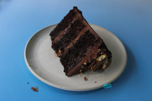 Chocolate w/ Salted Caramel Twix