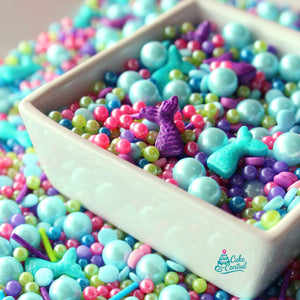 Under the Sea