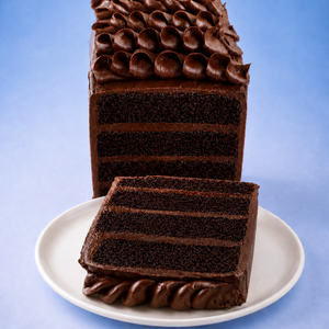 Chocolate Fudge