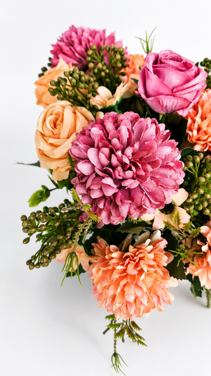 Mixed Flower Bouquets