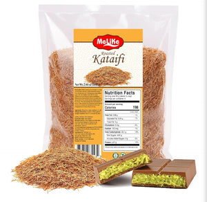 Roasted Kataifi