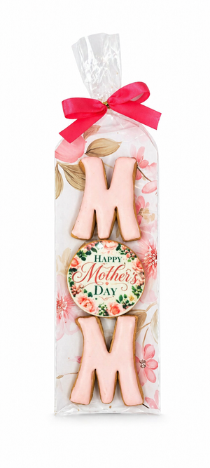 MOM 3pk Cookies