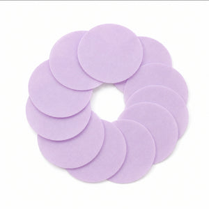 2" Wafer Paper Circles