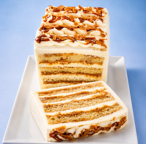 Caramel Macchiato