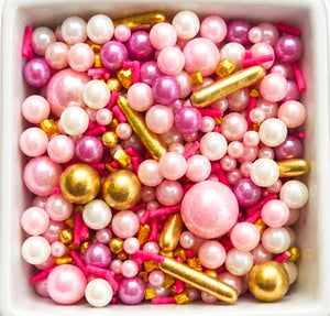 Bubbly Brunch