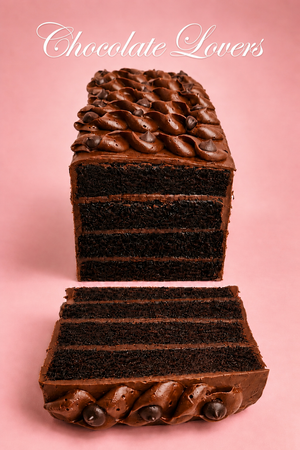Chocolate Lovers