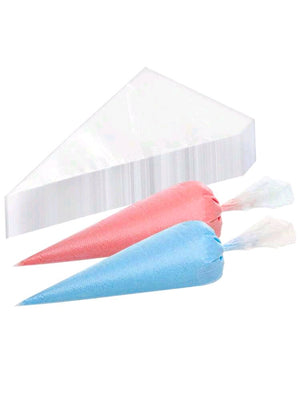 12" Tipless Piping Bags