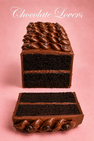 Chocolate Lovers