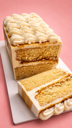 Caramel Lovers