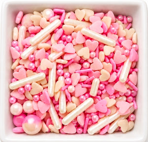 Pink Romance