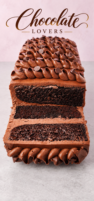 Chocolate Lovers