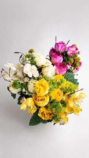 Ranunculus Bouquet