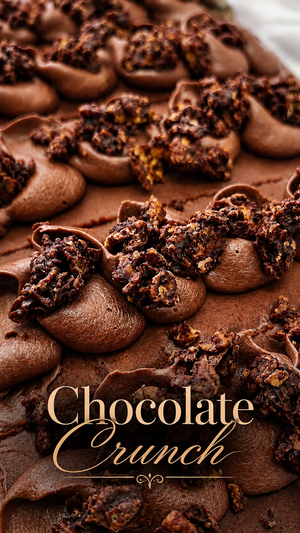 Chocolate Crunch