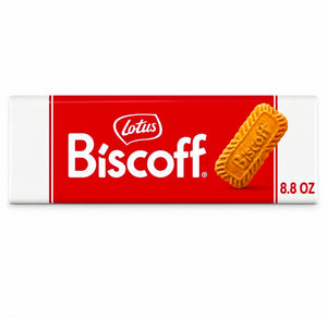 Biscoff Cookies 8.8oz