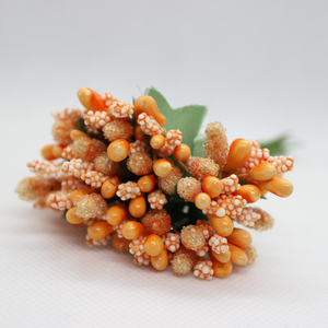 Blossom Bunch (Orange)