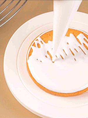 Cookie Turntable