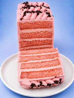 Strawberry Paloma