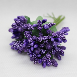 Blossom Bunch (Purple)